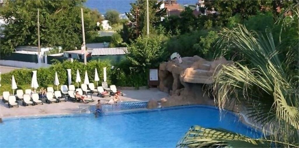 Изображение Sunland Beach Hotel 3*
