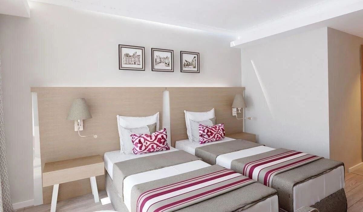 Фотографія Club Festival Tekirova (ex. Jeans Club Hotels Festival) 4*