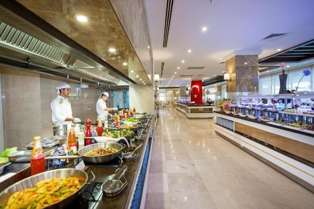 Зображення Karmir Resort & SPA 5*