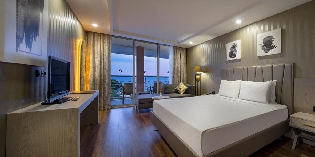 Зображення Kilikya Palace Goynuk 5*