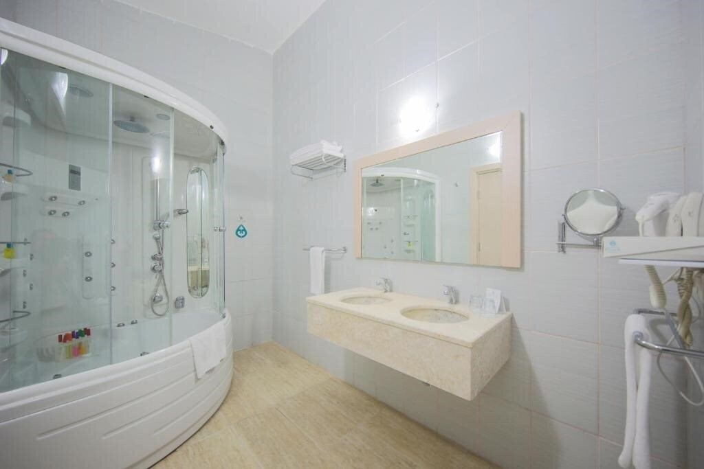 Фотографія Daima Biz Resort 5*