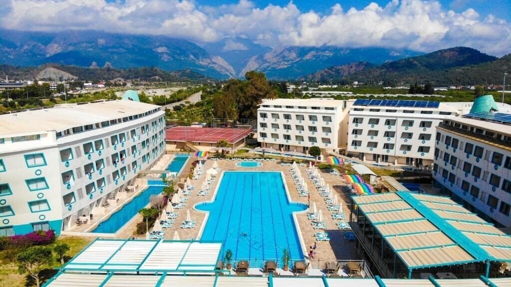 Зображення Daima Biz Resort 5*
