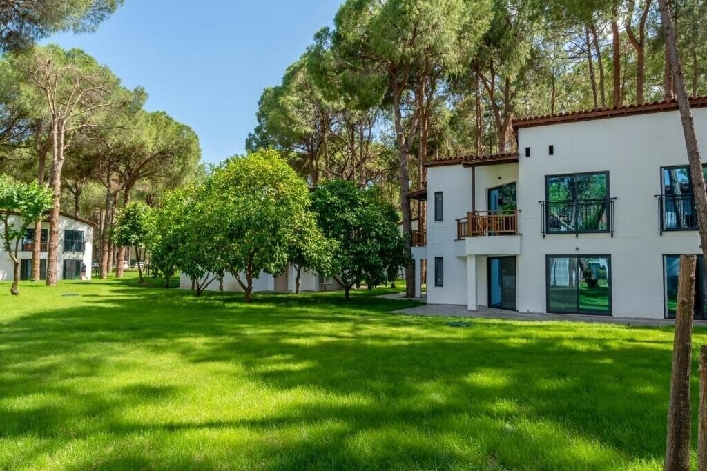 Фотография Baia Salima Kemer 5*