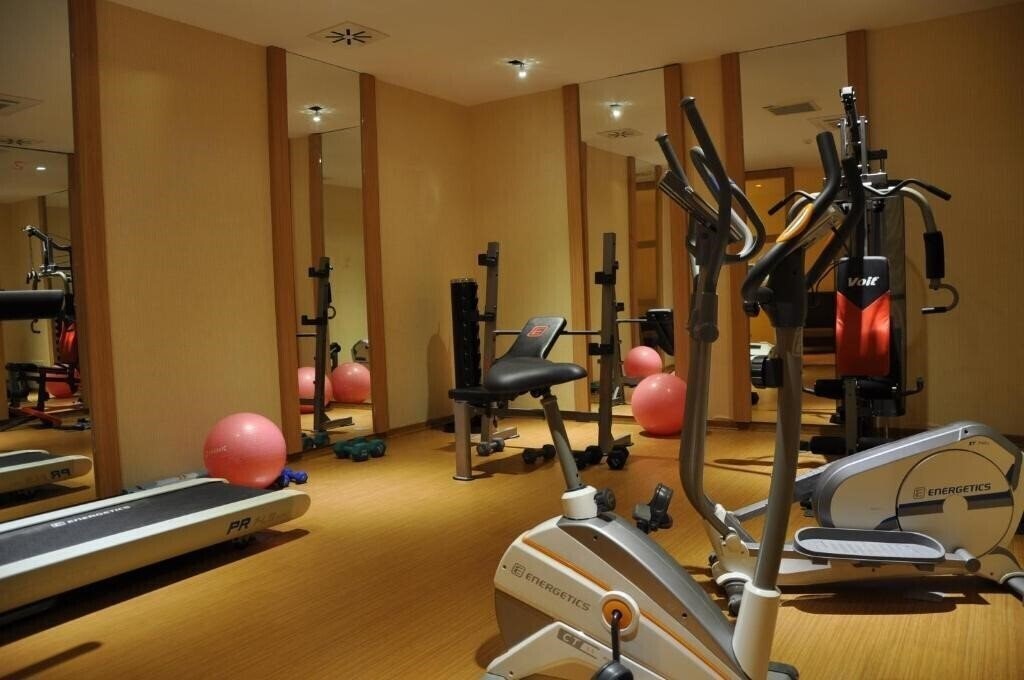 Зображення Elamir Resort Hotel 4*