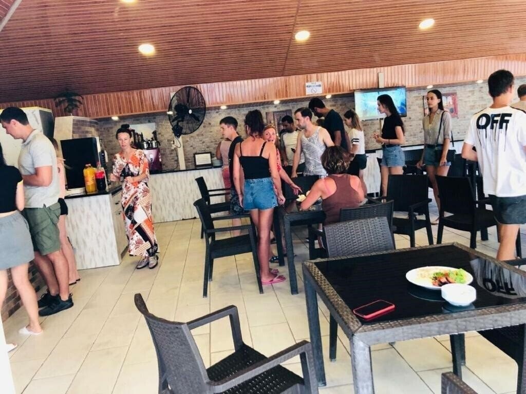 Зображення Parus Hotel Kemer 3*