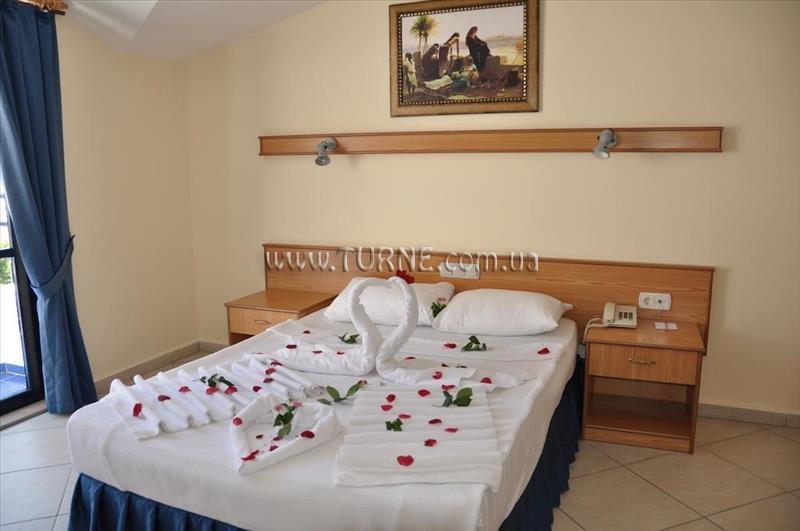 Зображення Viking Moral Beach Hotel 2*