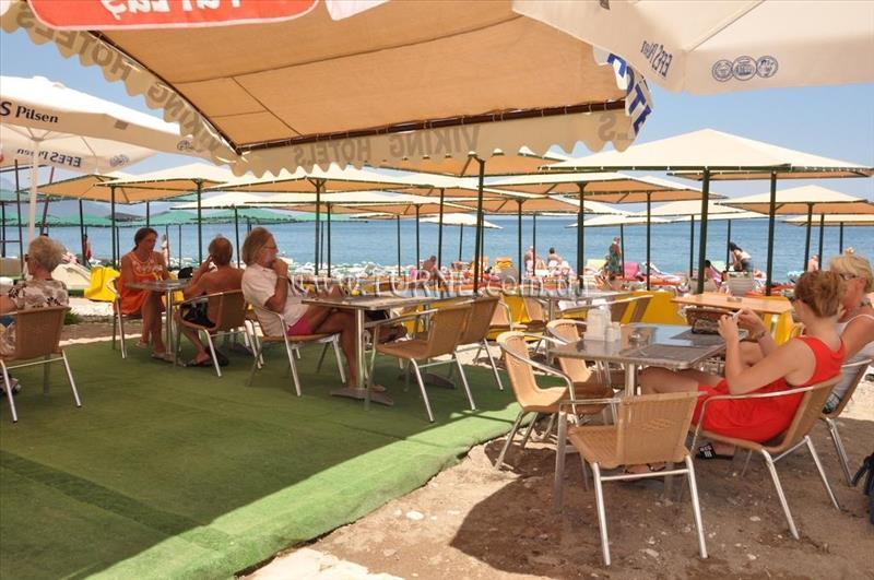 Фотографія Viking Moral Beach Hotel 2*