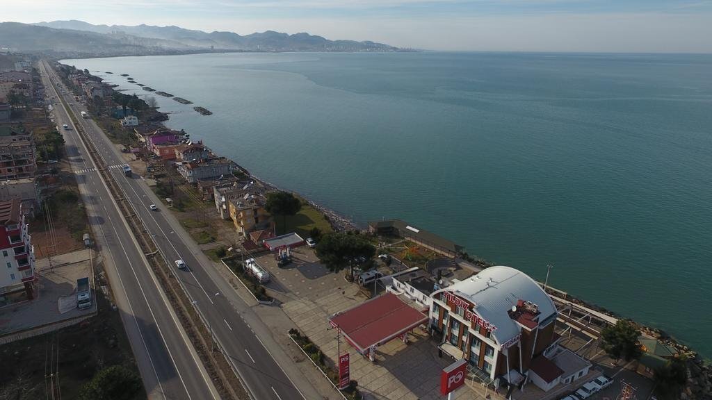 Фотографія Yildiz Hotel 3*