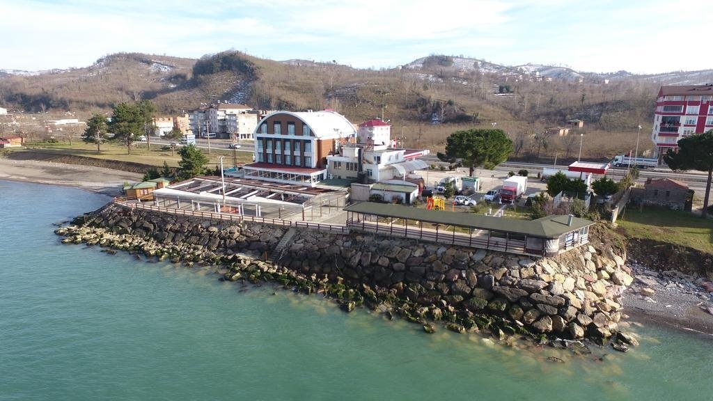 Зображення Yildiz Hotel 3*