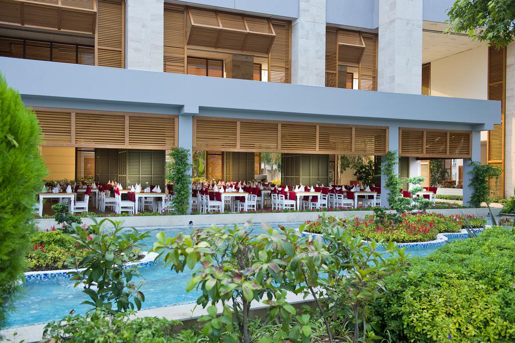 Фотография Mirada Del Mar (ex. Sultan Saray) 5*