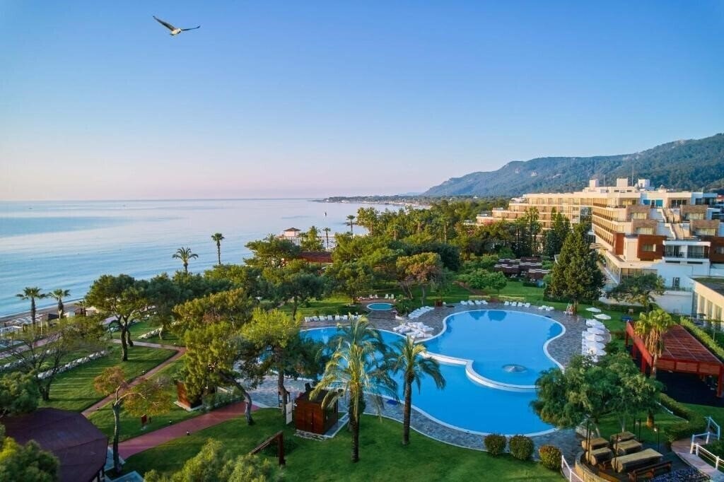 Готель Tui Magic Life Beldibi 5*