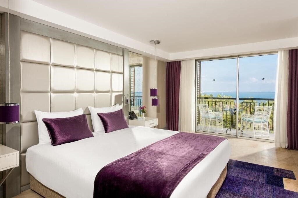 Фото Tui Magic Life Beldibi 5*