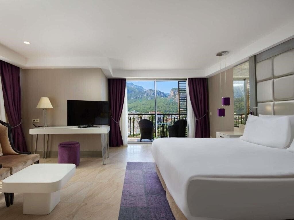 Фото Tui Magic Life Beldibi 5*