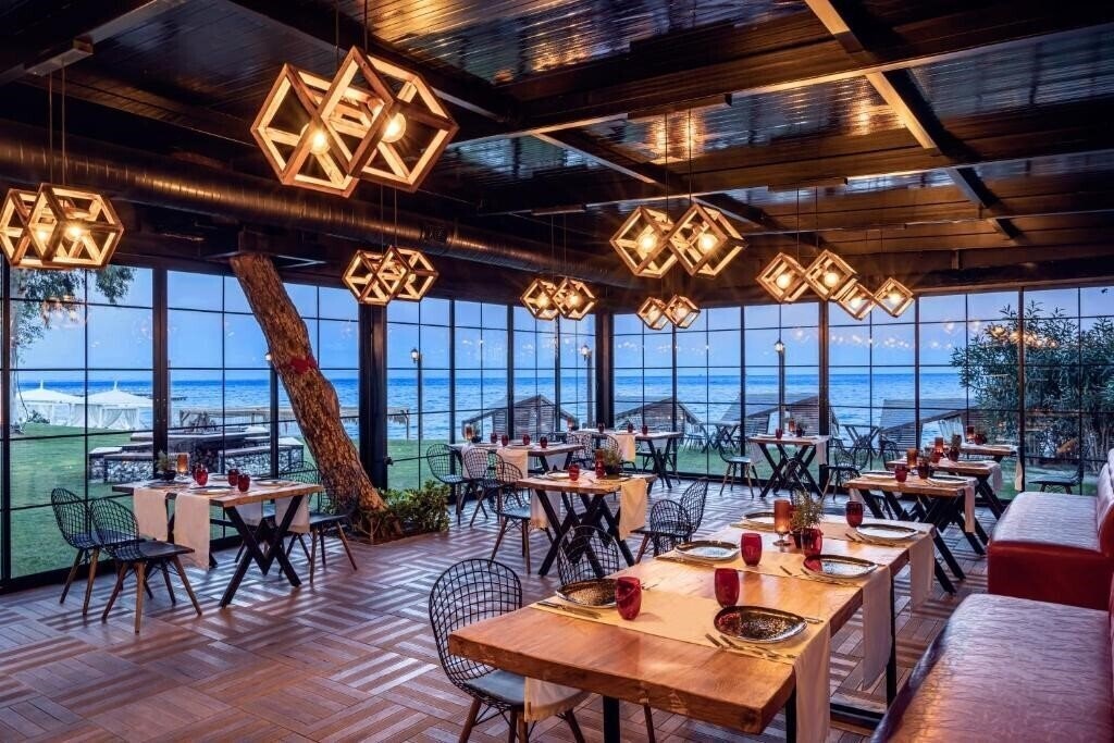 Фотографія Tui Magic Life Beldibi 5*