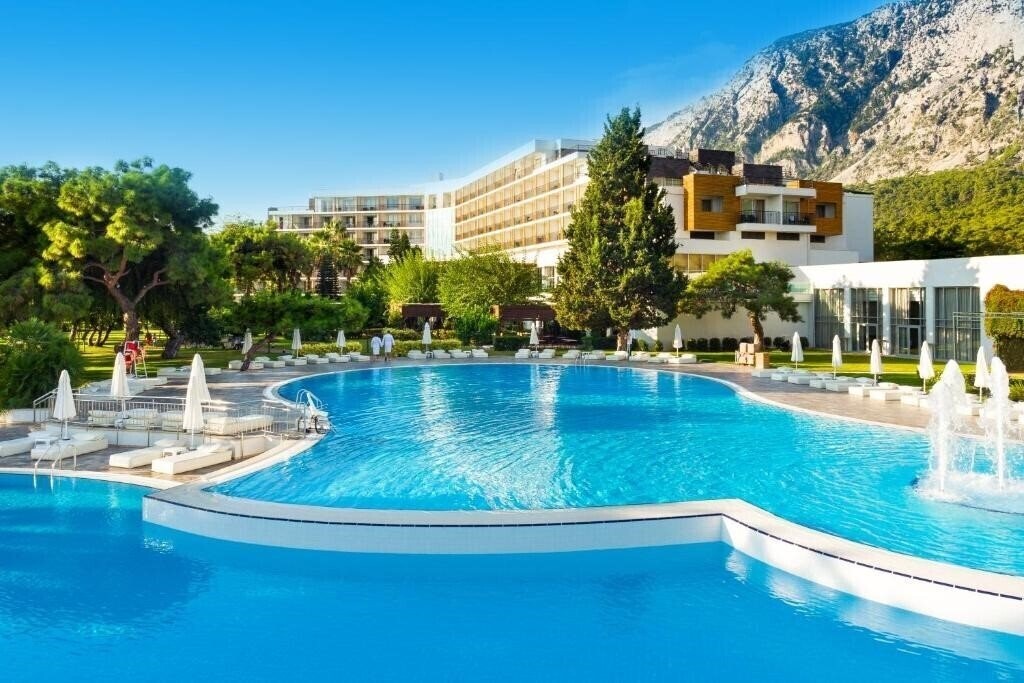 Зображення Tui Magic Life Beldibi 5*