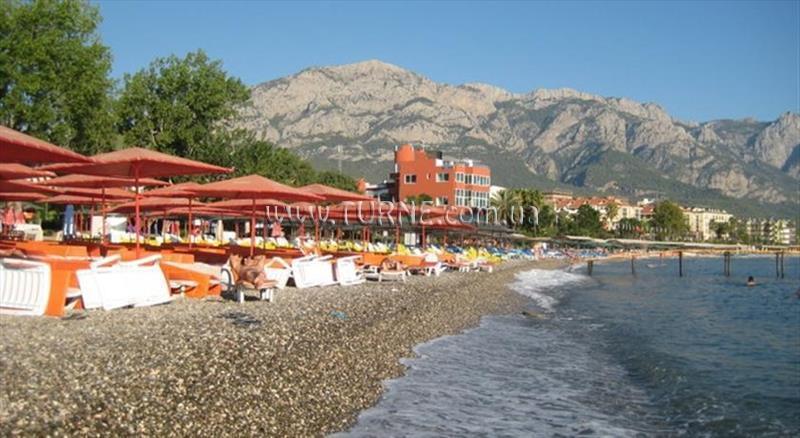 Изображение Alerya Hotel 3*