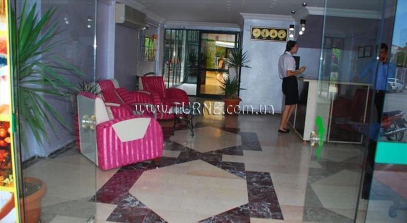 Фотография Alerya Hotel 3*