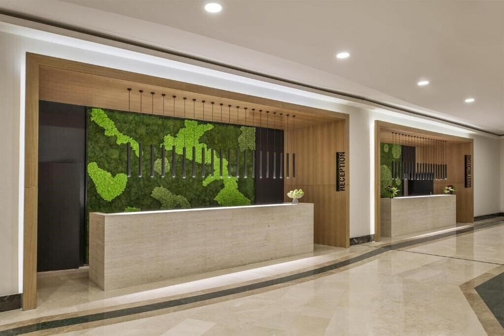 Зображення DoubleTree by Hilton Antalya Kemer 5*
