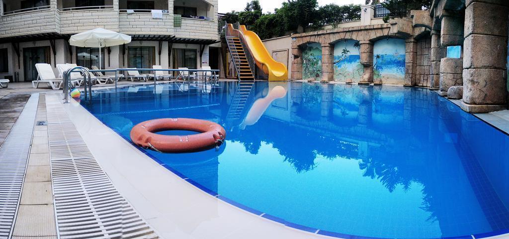 Фотография Himeros Life Hotel (ex. Magic Hotel) 4*