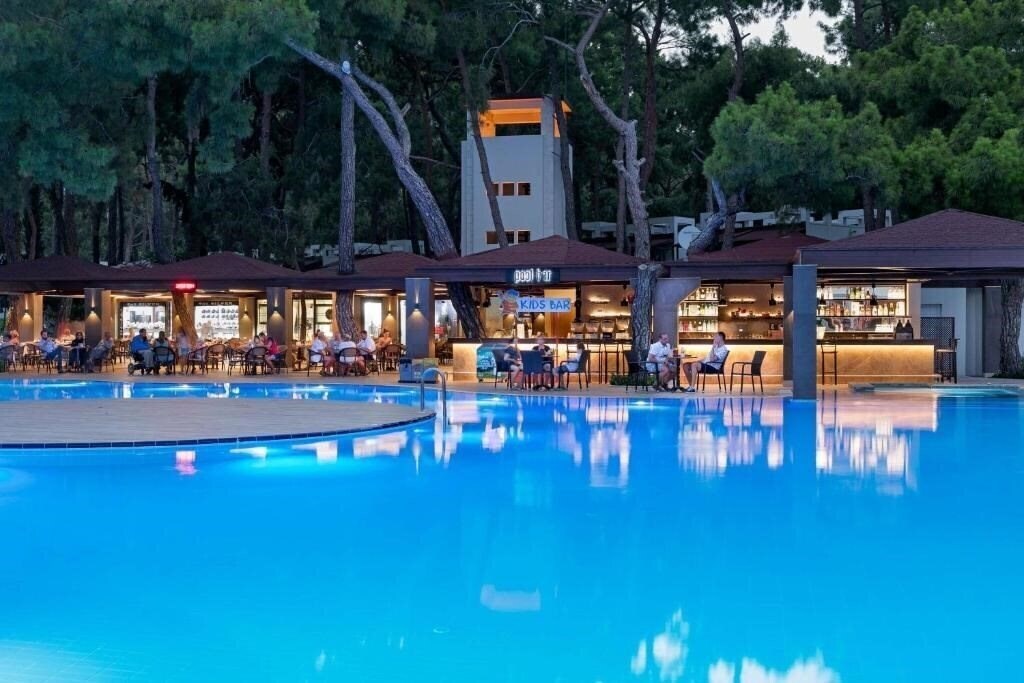 Изображение Seven Seas Hotel Life 5*