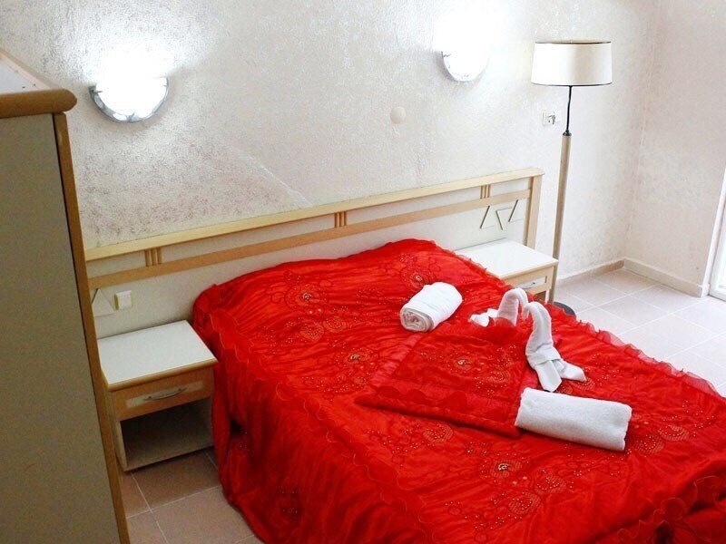 Картинка Navy Blue Stars Hotel 3*
