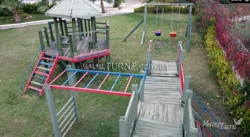 Картинка Red Stars Anex Hotel 3*