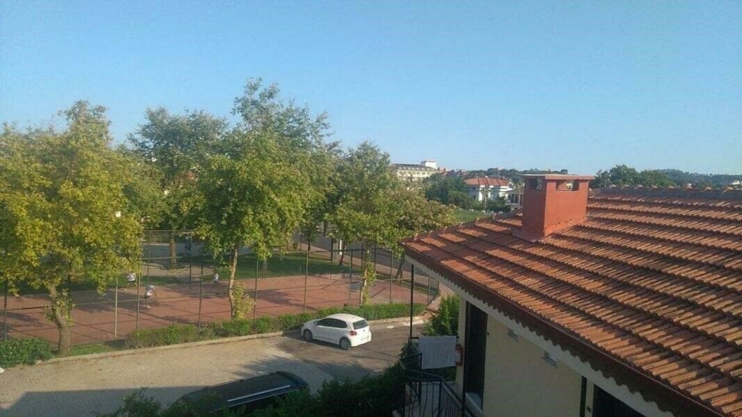 Фотография Las palmeras Hotel 3*