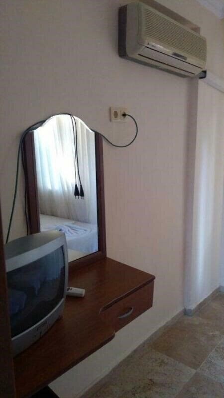 Картинка Las palmeras Hotel 3*