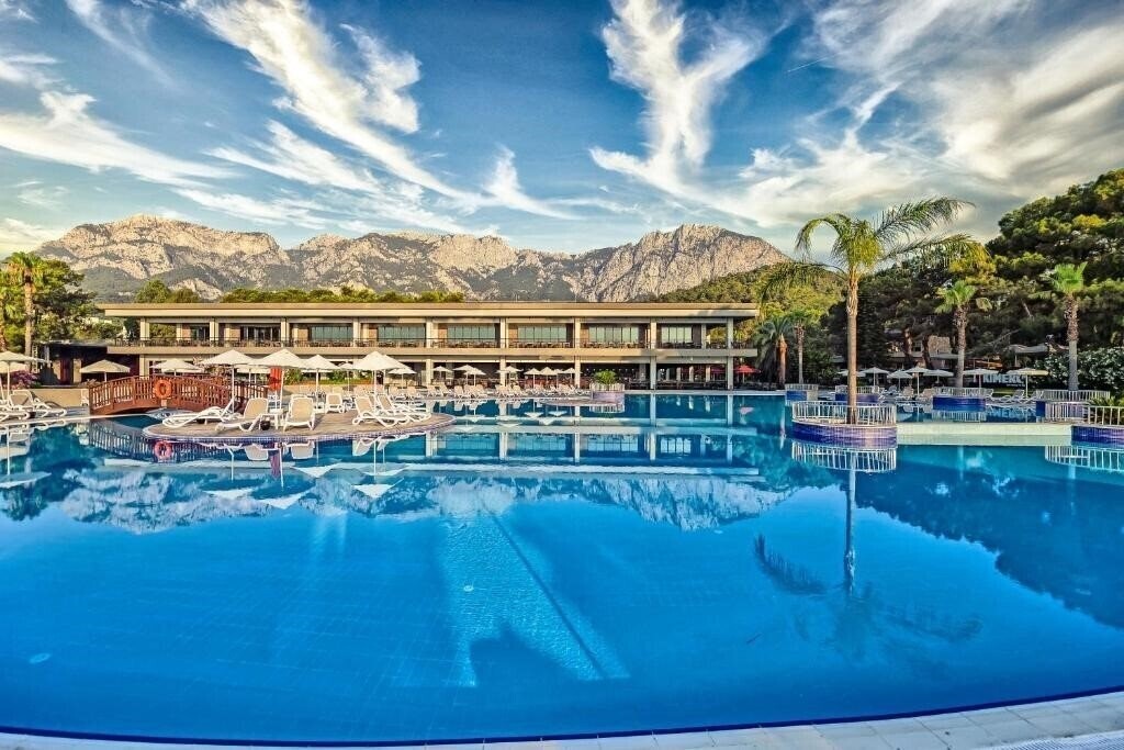 Изображение Kimeros Park Holiday Village 5*