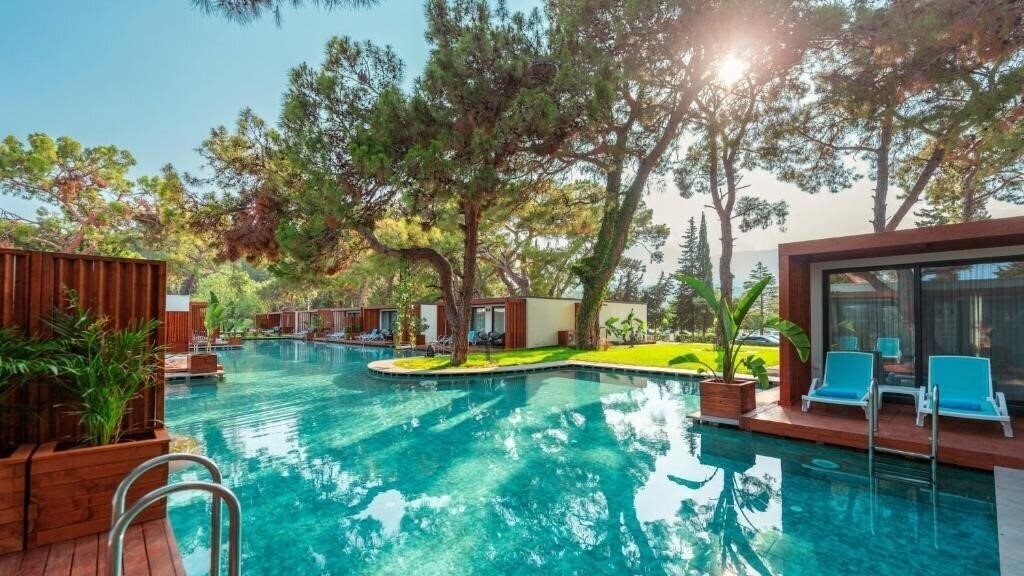 Зображення Club Marco Polo 5*