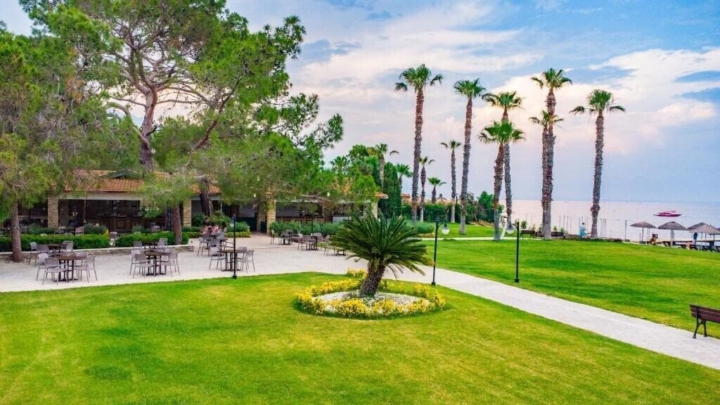 Зображення Champion Holiday Village 5*