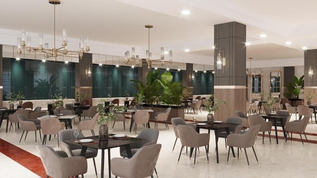 Зображення Dobedan World Palace (ex. Alva Donna World Palace) 5*