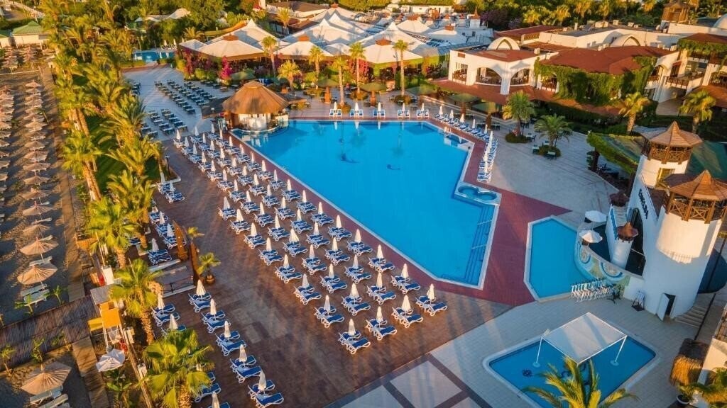 Зображення Emelda Sun Club HV-1