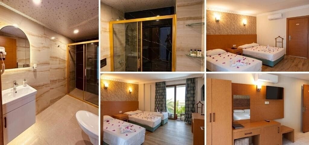 Фотография Britannia Hotel & Villas 3*