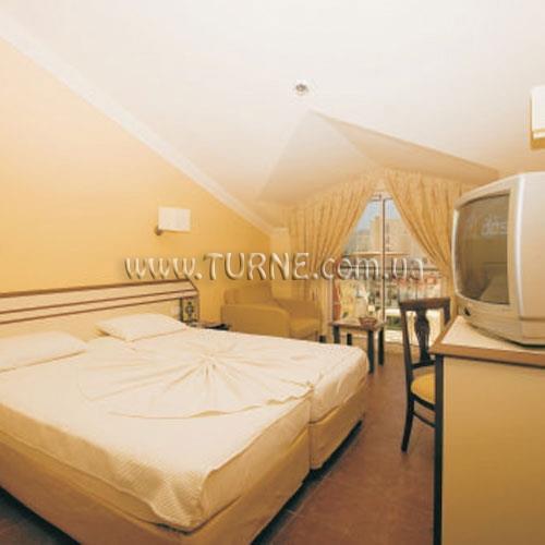 Зображення Belvu Resort Hotel 5*