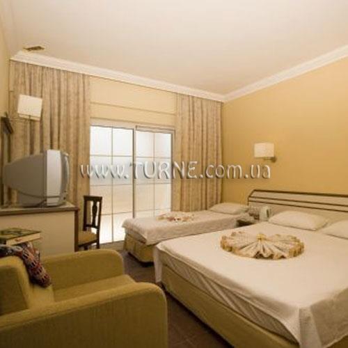 Фотографія Belvu Resort Hotel 5*