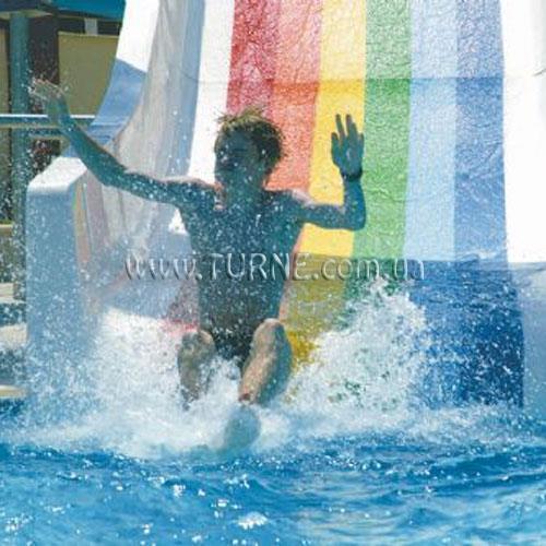 Готель Belvu Resort Hotel 5*