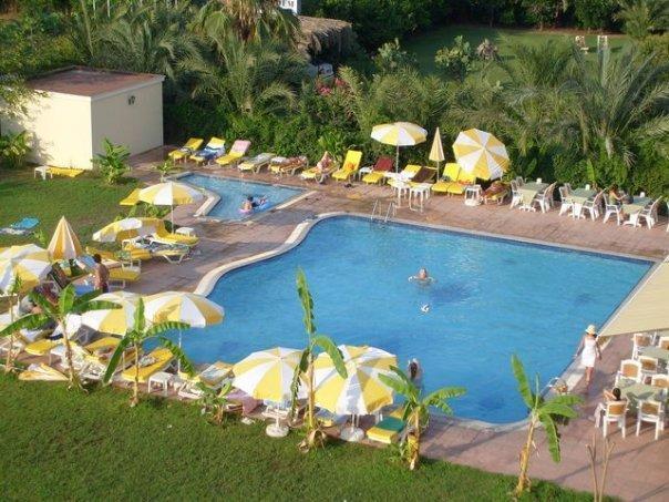 Зображення Derya Deniz Hotel 3*