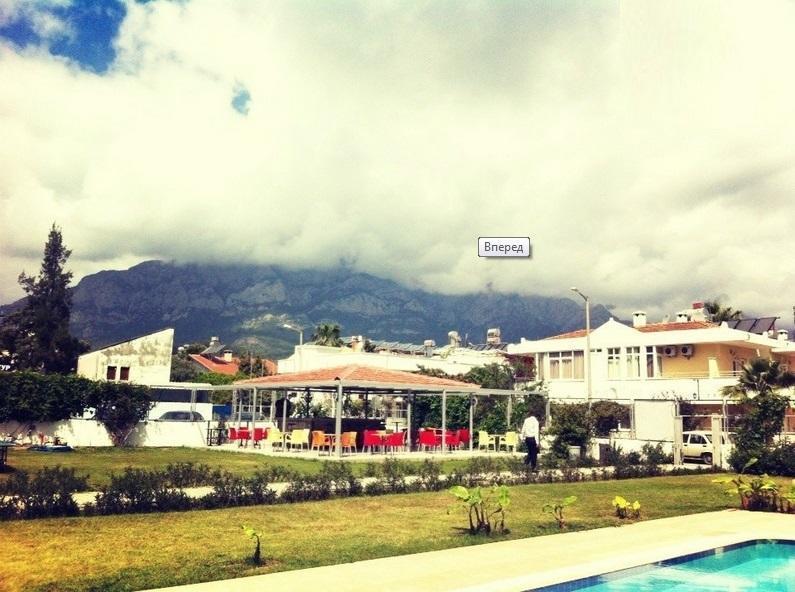 Картинка Derya Deniz Hotel 3*