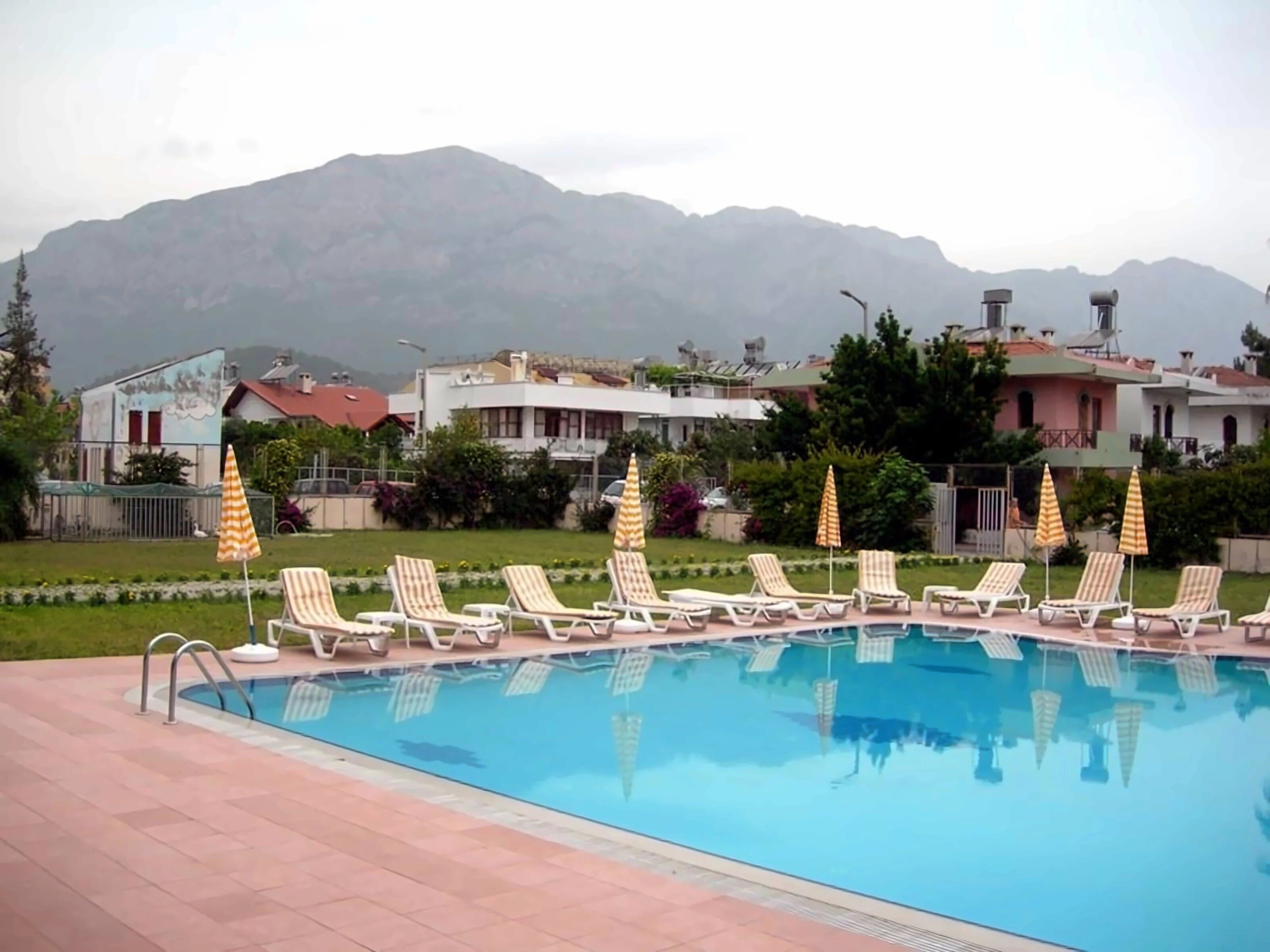 Зображення Derya Deniz Hotel 3*