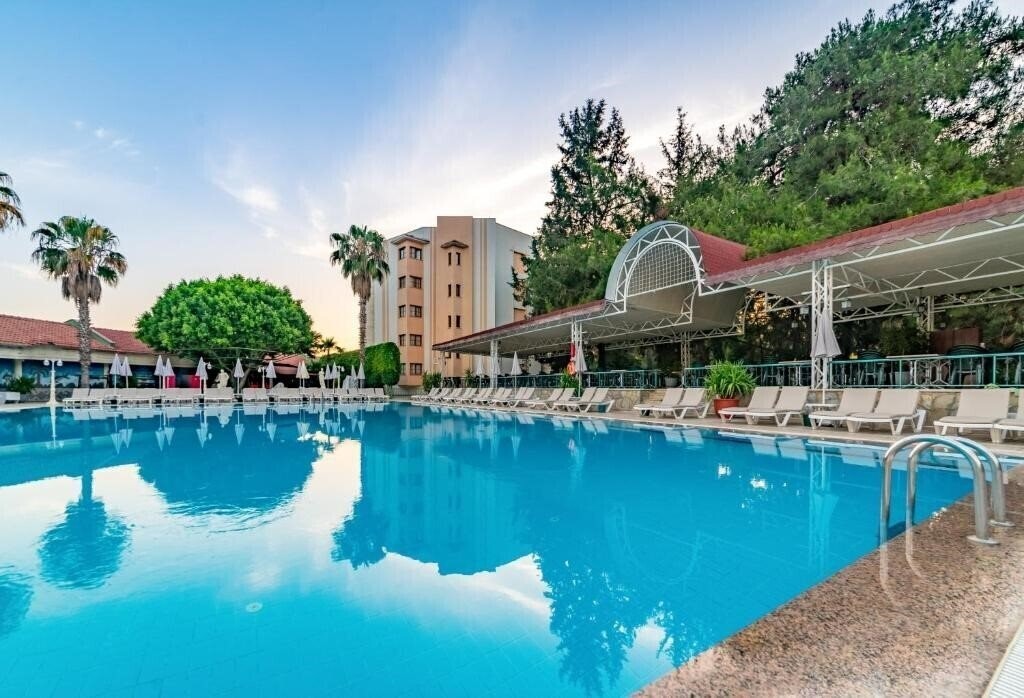 Изображение Armas Kaplan Paradise (ex. Kaplan Paradise Hotel) 5*