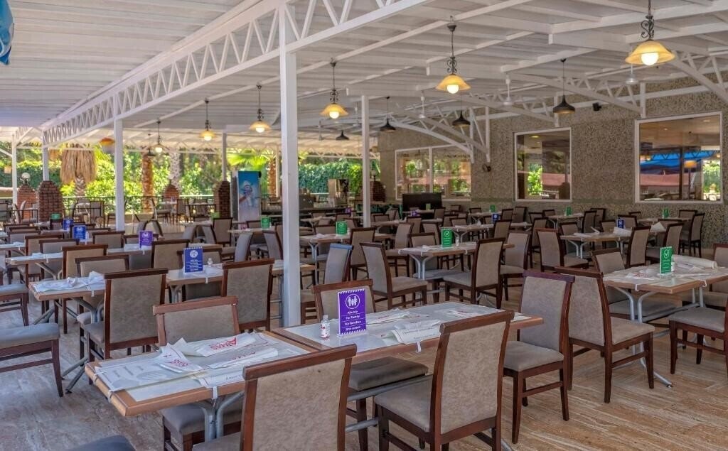 Фотографія Armas Kaplan Paradise 5*