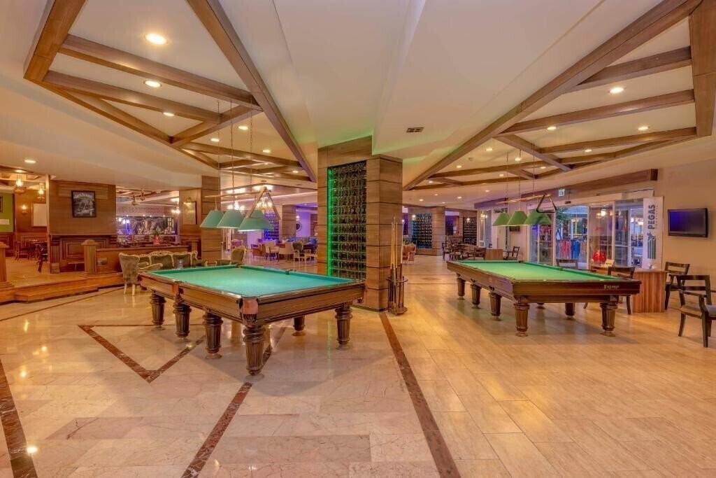 Зображення Armas Kaplan Paradise 5*