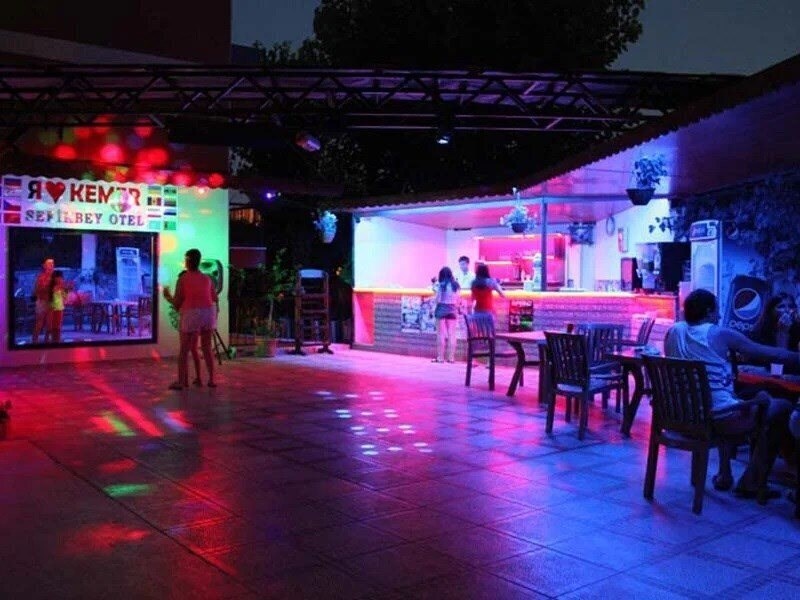Изображение Afflon Sefikbey Hotel 3*