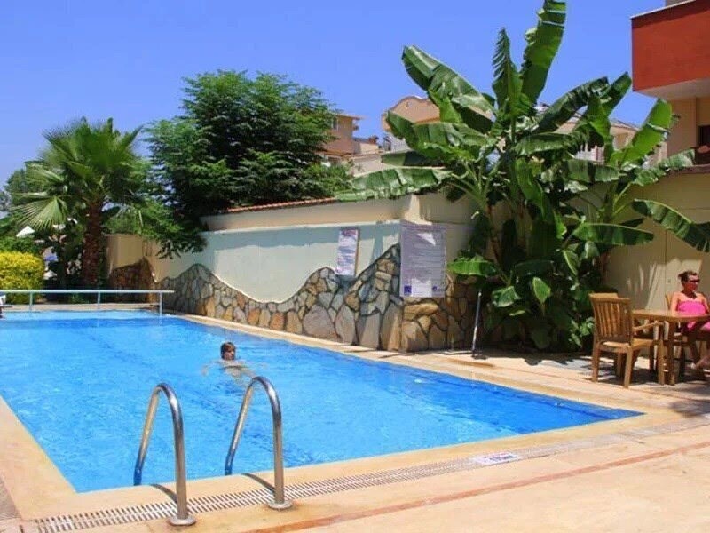 Фотография Afflon Sefikbey Hotel 3*