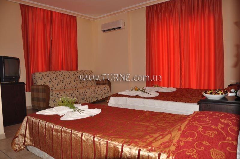 Зображення Sefikbey Hotel 3*