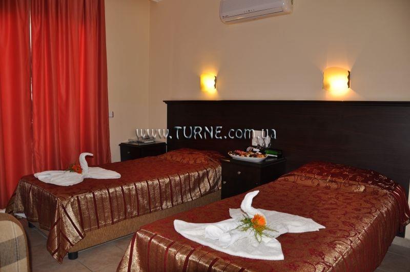 Фотографія Sefikbey Hotel 3*