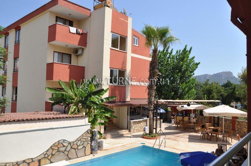 Готель Sefikbey Hotel 3*