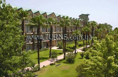 Картинка Pgs Hotel World Palace 5*