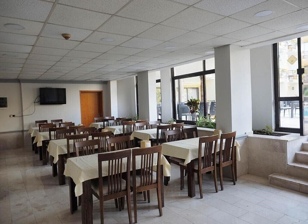 Зображення Club Herakles 3*